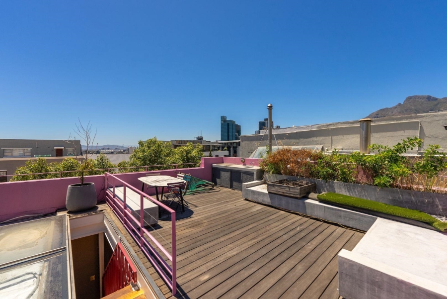 2 Bedroom Property for Sale in De Waterkant Western Cape